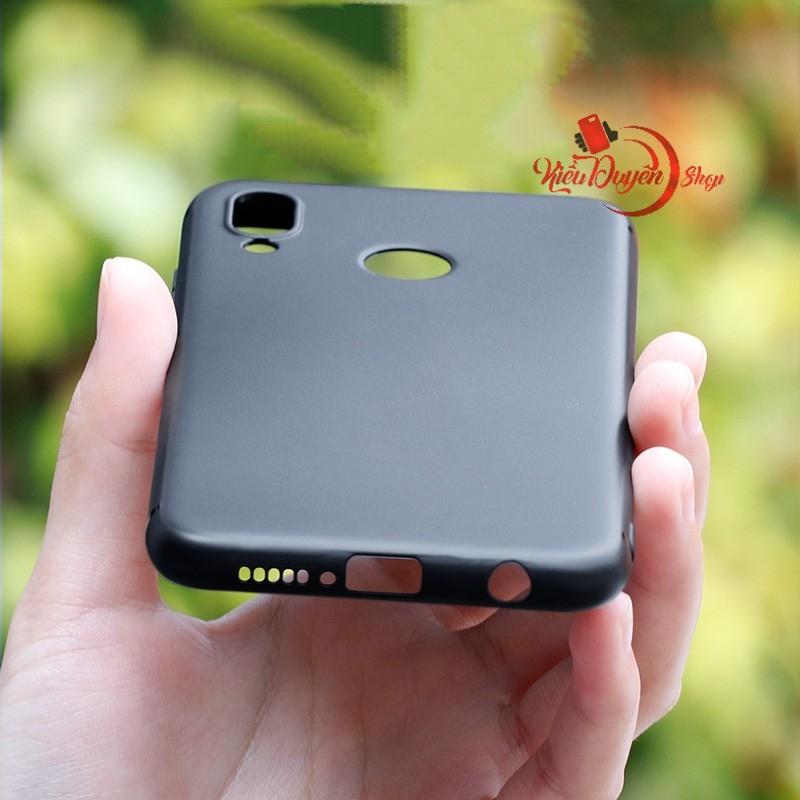 Ốp lưng Huawei Nova 3e dẻo màu