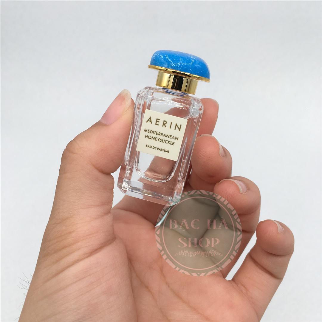 Aerin Nước Hoa Mediterranean Honeysuckle EDP 4ml