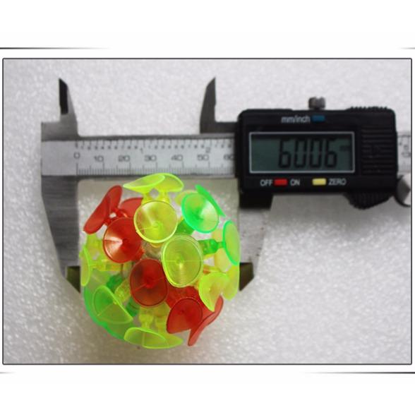 Bộ 4 bóng ném dính - Sticky Ball