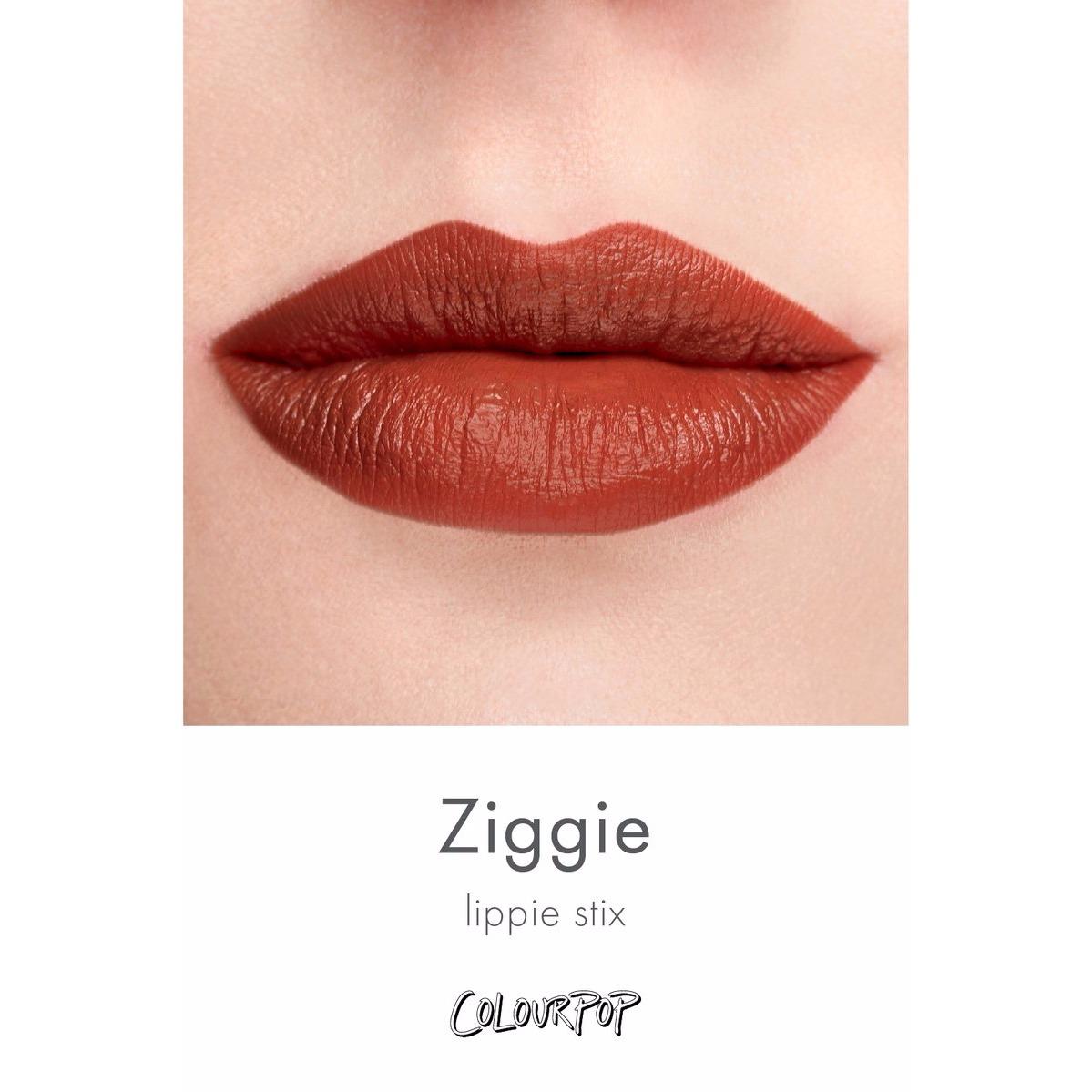 Son Thỏi Colourpop Lippie Stix