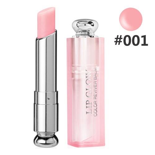 [HCM]Son dưỡng môi có màu Dior Addict Lip Glow - chọn màu