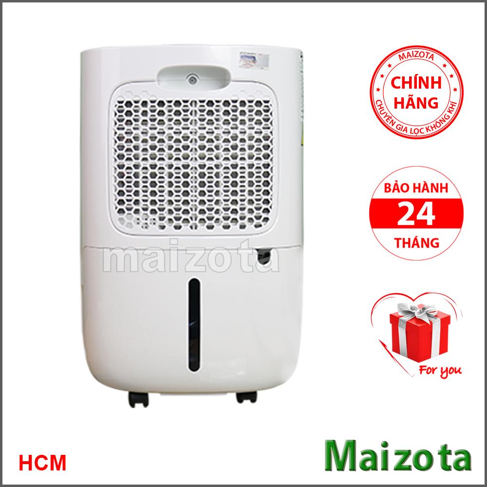 [Trả góp 0%]Máy hút ẩm Fujie HM-912EC-N