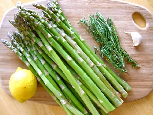 [HCM]Hạt giống Măng Tây- PhuNongSeeds