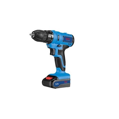 12V MÁY KHOAN DÙNG PIN TPC 6112