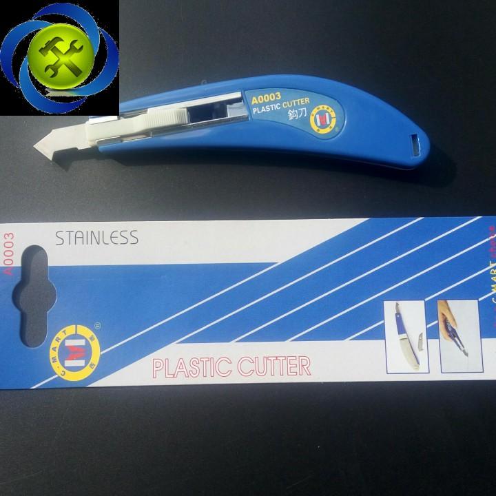 [HCM]Dao lưỡi câu C-Mart A0003