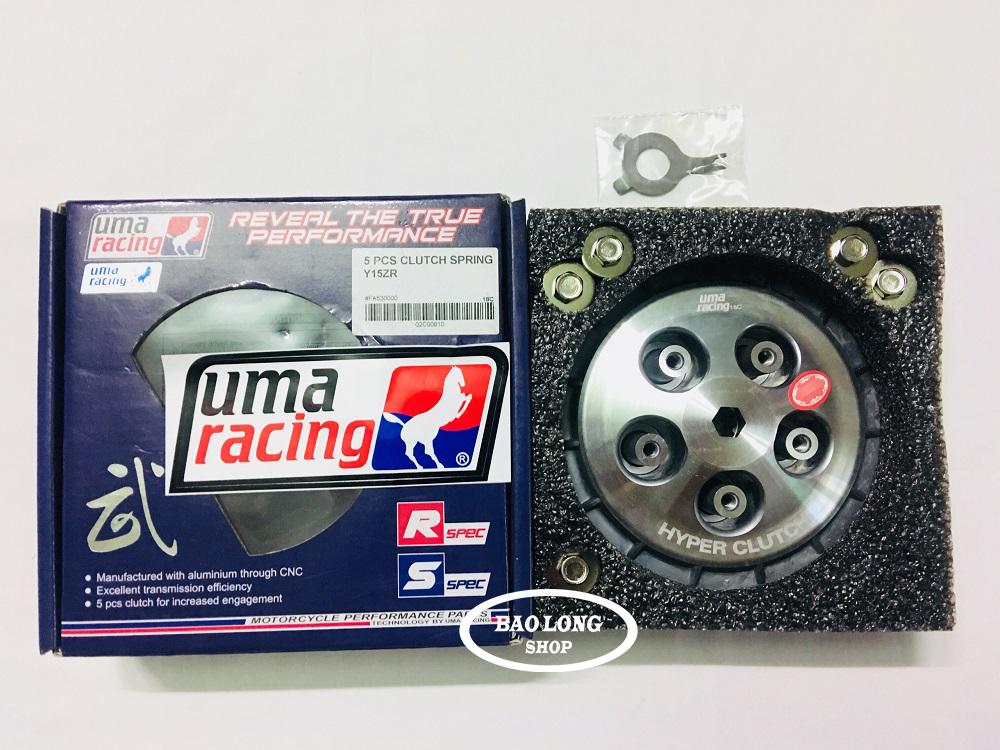 Nồi uma racing 5 lò xo cho exciter 150