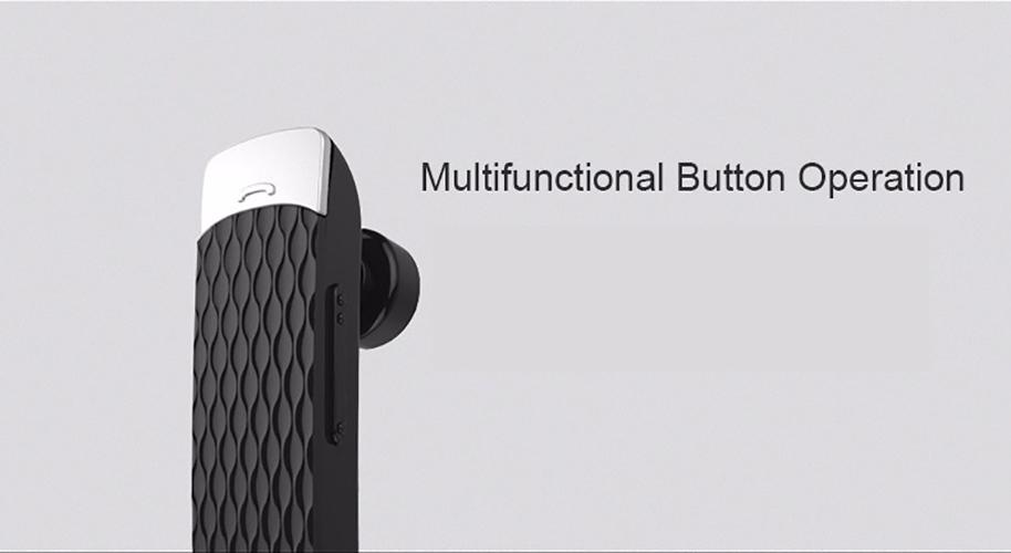 Tai nghe Bluetooth Remax RB-T9 HD Voice V4.1