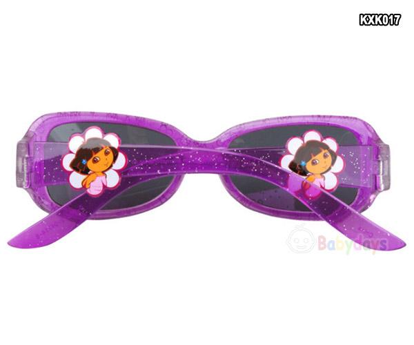 Kính mắt thời trang trẻ em KXK017