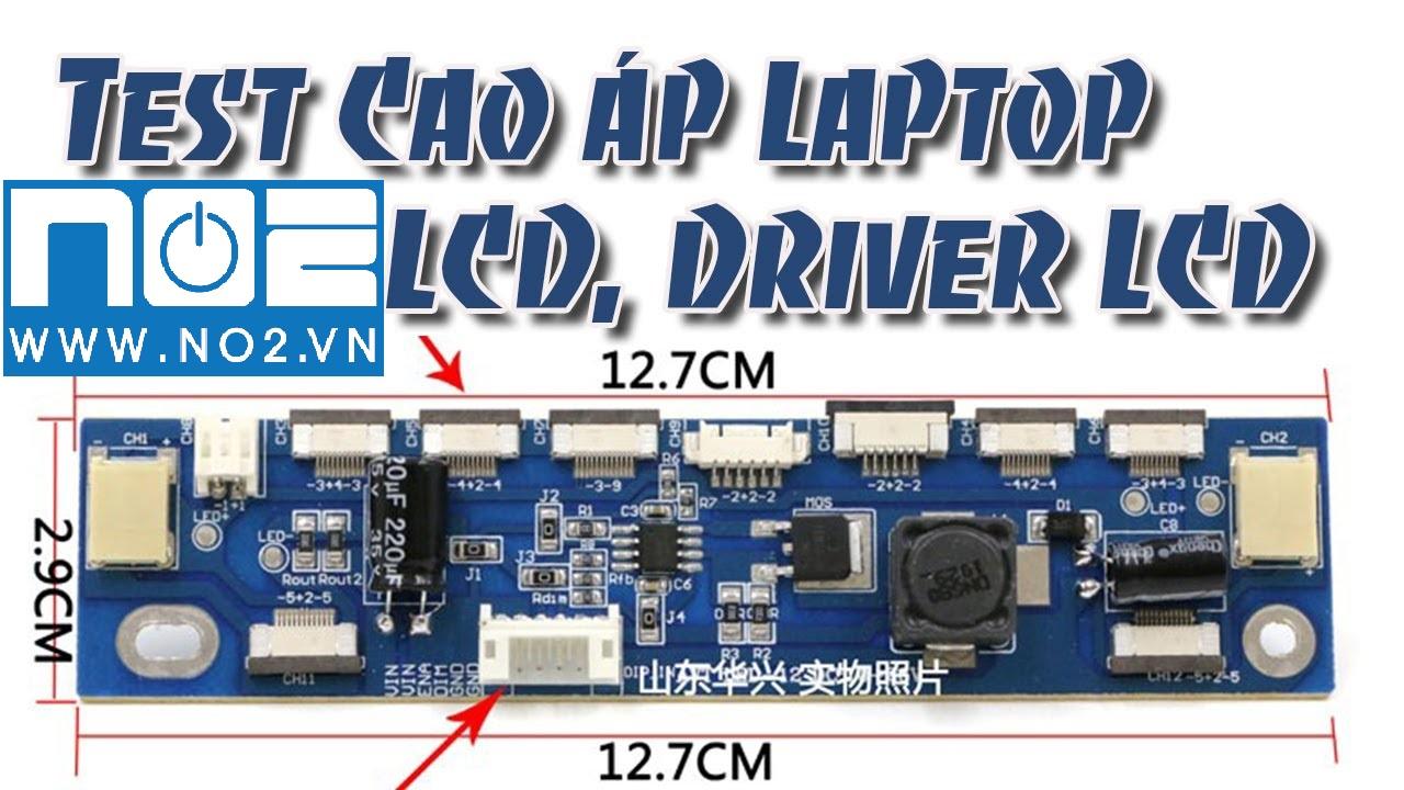 cao áp led đa năng cho mà hình led