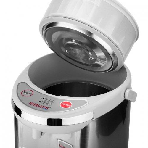 Bình thủy điện Khaluck.home KL-955 (Bạc)