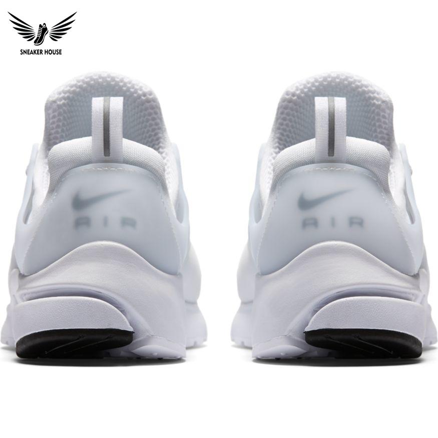 [CHÍNH HÃNG] SNEAKER-HOUSE Giày Nike Air Presto Essential 848187-100