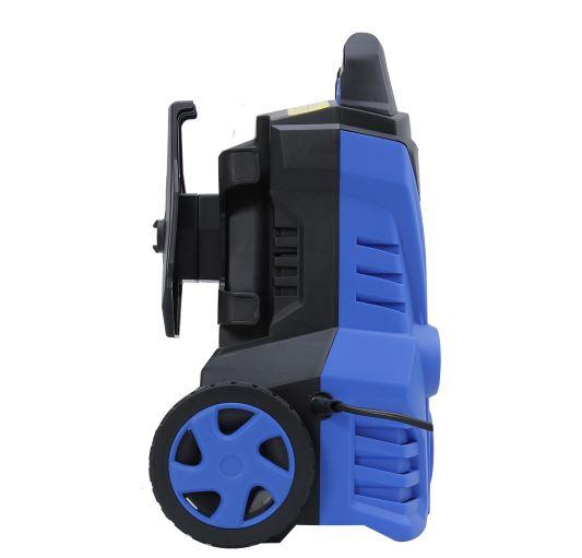 Máy rửa xe gia đình tự hút nước Kachi MK 2020