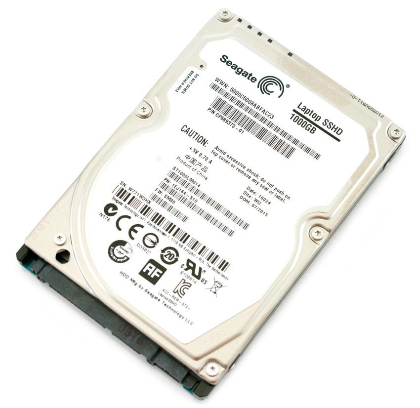 [HCM]- Ổ cứng HDD 1T Seagate Sata 3 Mỏng