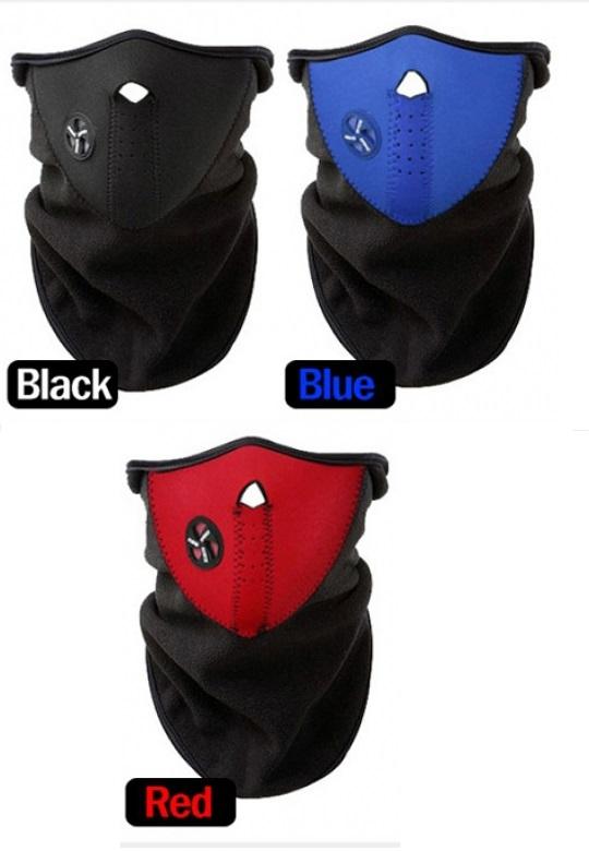 Khăn trùm đầu đi phượt NINJA