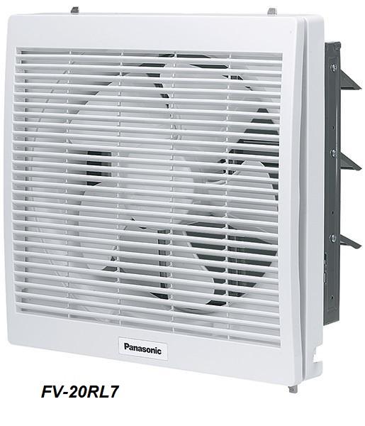 Made in Vietnam 2 Way Wall fan Panasonic fv-2003/1