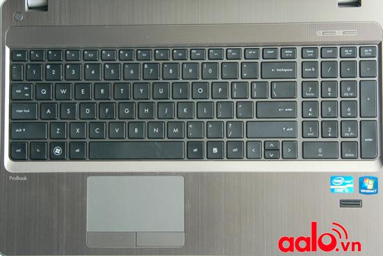 Bàn phím laptop hp 4730s