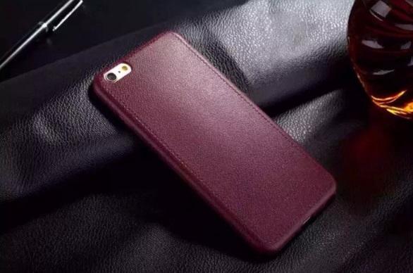 Ốp lưng iPhone 6 Plus iPhone 6s Plus giả da đẹp
