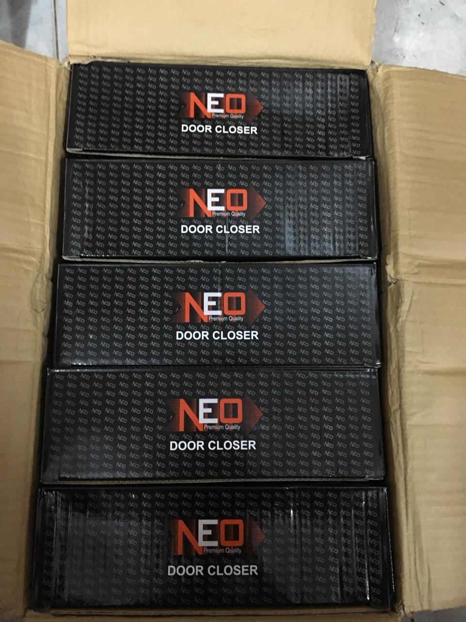 [HCM]Tay đẩy hơi NEO 068 - 45KG