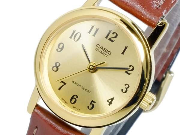 Đồng Hồ Casio Nữ LTP-1095Q-9B1