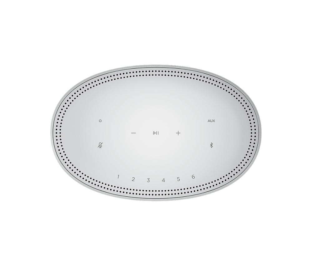 [HCM]Loa Bose Home Speaker 500
