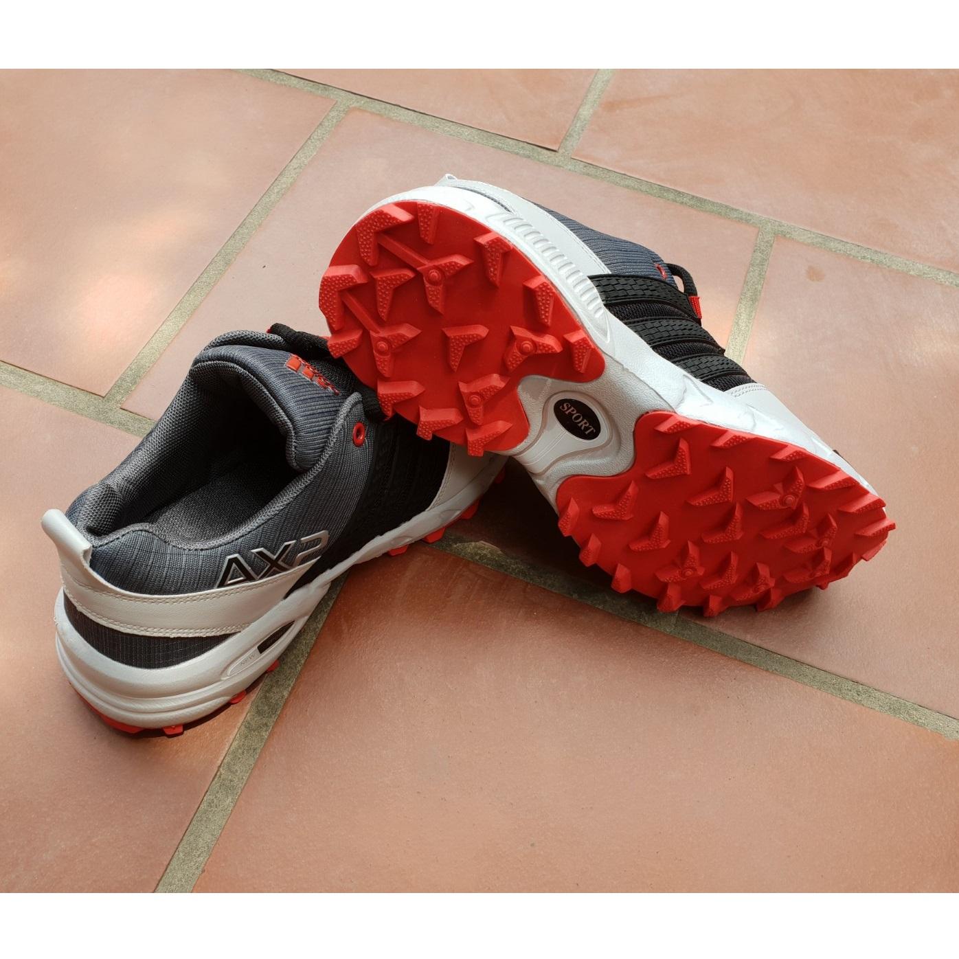 Giày Thể Thao Sneaker Nam Đế Cao (R)