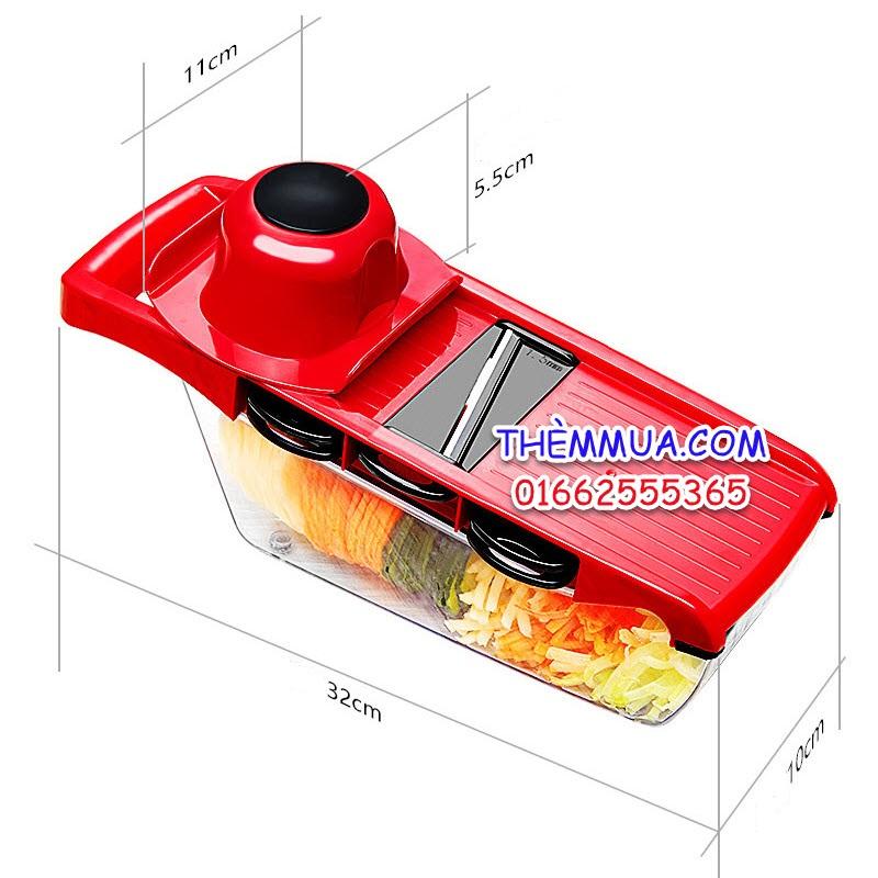 DỤNG CỤ BÀO RAU CỦ QUẢ ĐA NĂNG