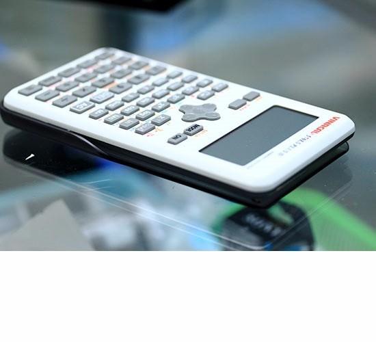 Máy tính học sinh VINACAL 570ESPlus II BH 2 năm
