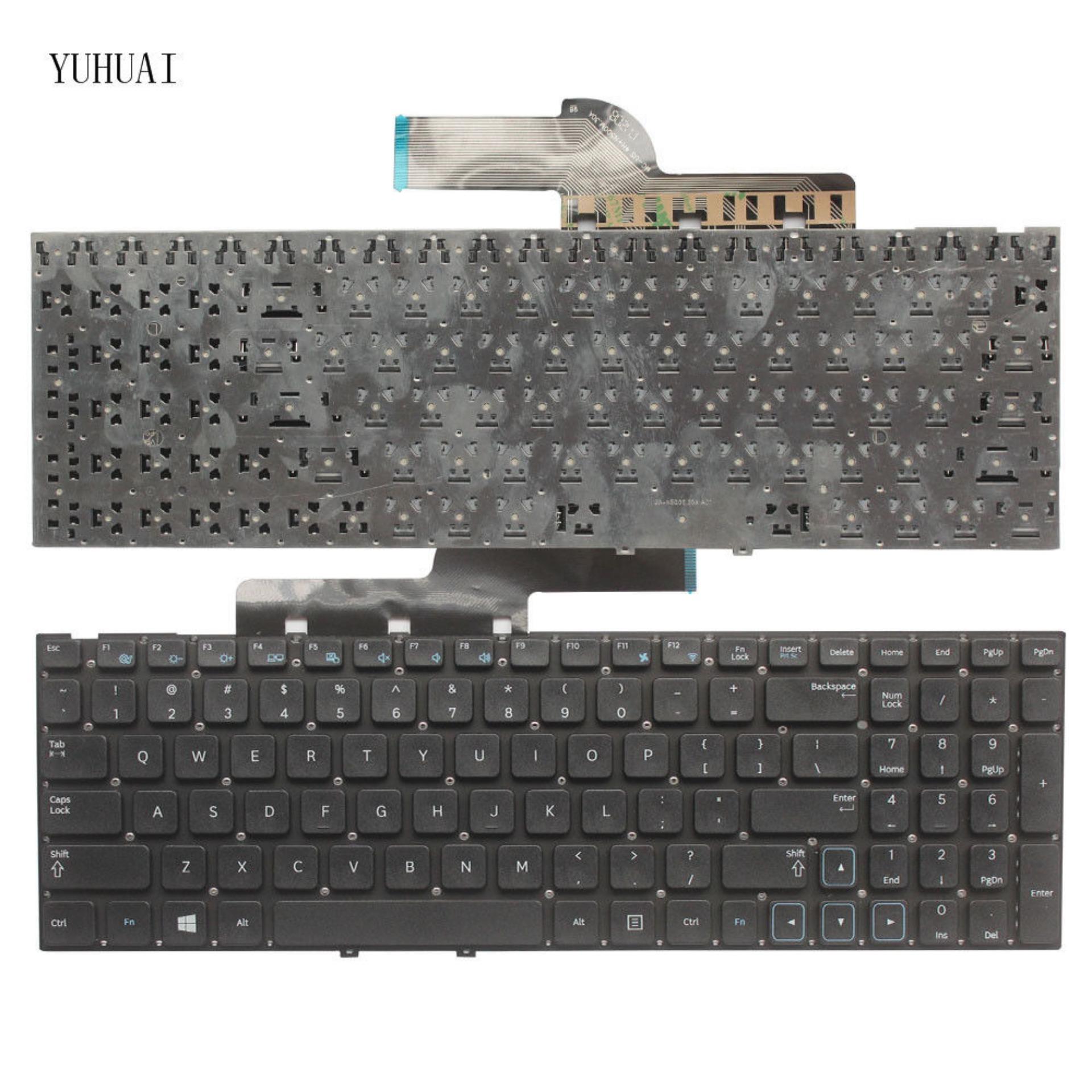 Bàn phím laptop Samsung NP300E5