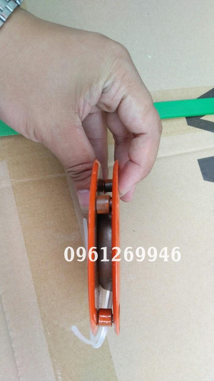 Đầu cắt cước, mâm vụt cước, bát cước