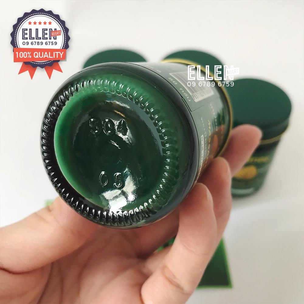 Dầu Cù Là Xanh Massage Balm Lá Bồ Đề 50g