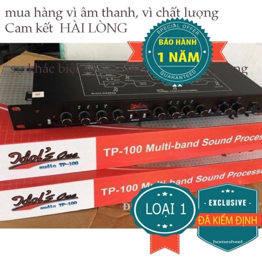 [HCM]LỌC ÂM KARAOKE IDOLS One TP-100