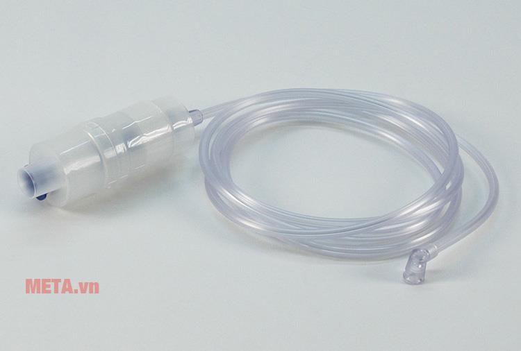 Máy xông mũi họng Beurer IH26