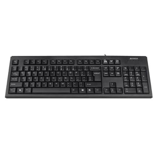 Keyboard A4Tech KR83 USB