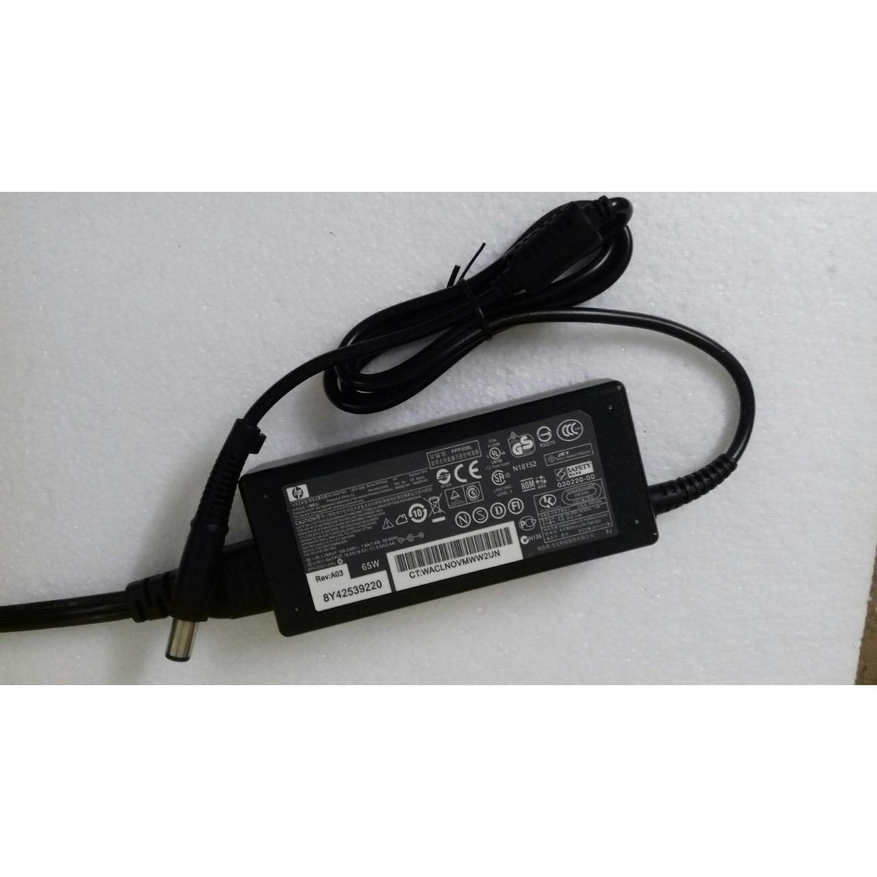 Sạc cho Laptop HP Pavilion Dm4