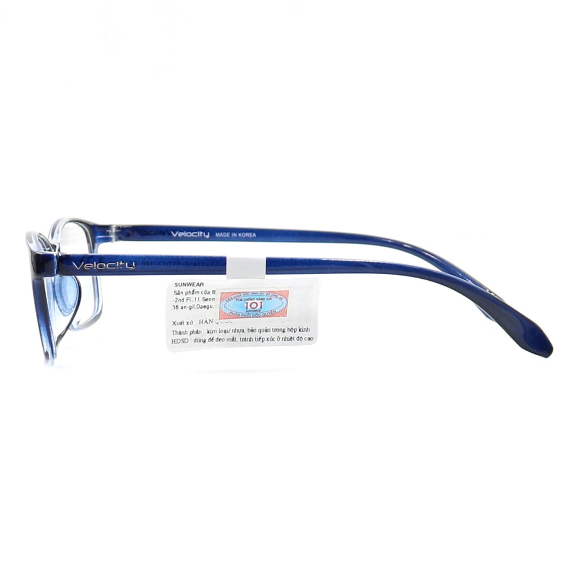 Gọng kính VELOCITY VL17455 05