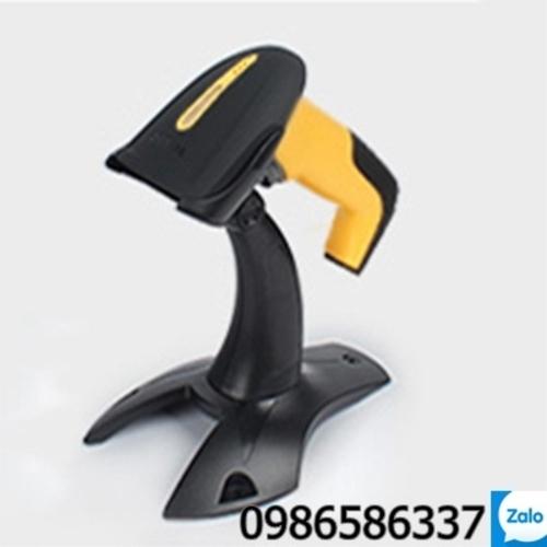 Chân đế chuyên dụng cho máy quét mã vạch ChiTeng