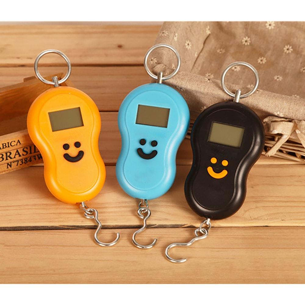 Cân nhà bếp, Cân Điện Tử Mini Cầm Tay tiện dụng