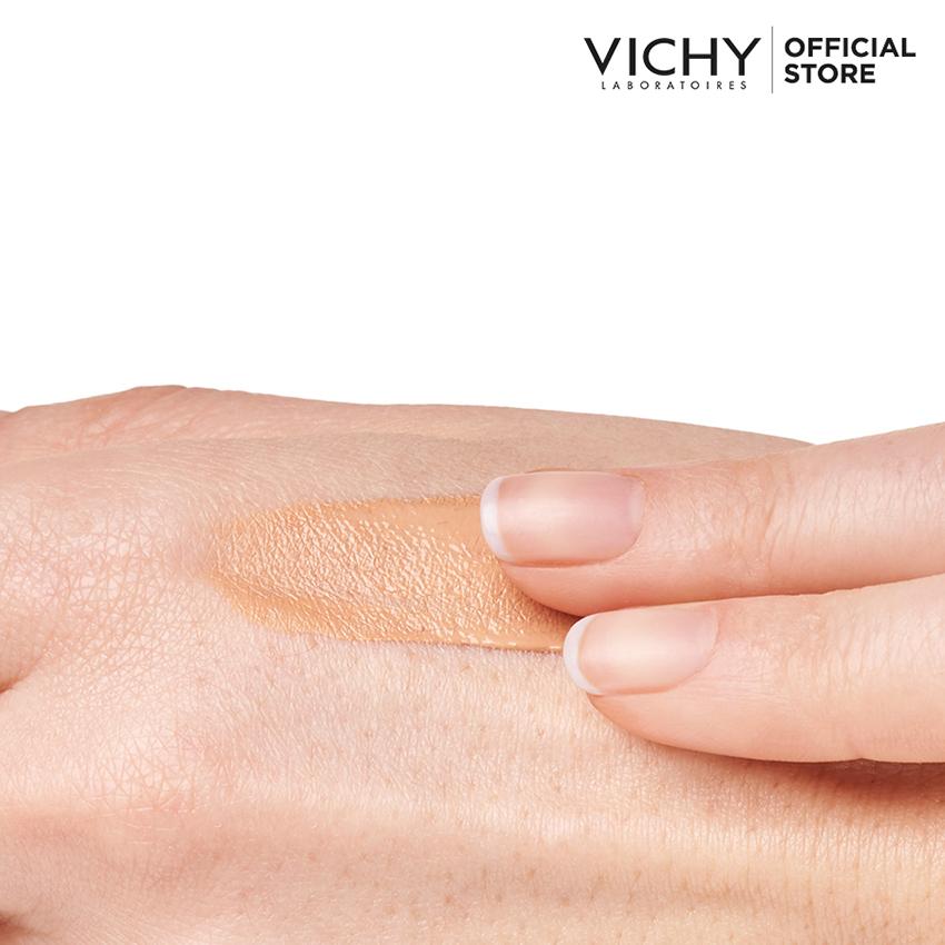 Kem chống nắng ngăn sạm da, giảm thâm nám Vichy Ideal Soleil Anti Darkspot SPF 50 Chống Tia UVA + UVB 50ml 50ml