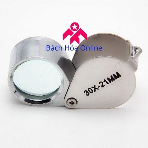 Kính lúp mini 30X V2