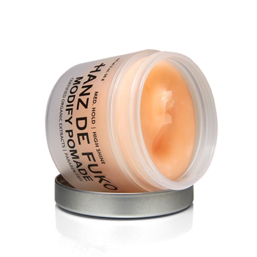 Pomade vuốt tóc Hanz De Fuko Modify Pomade