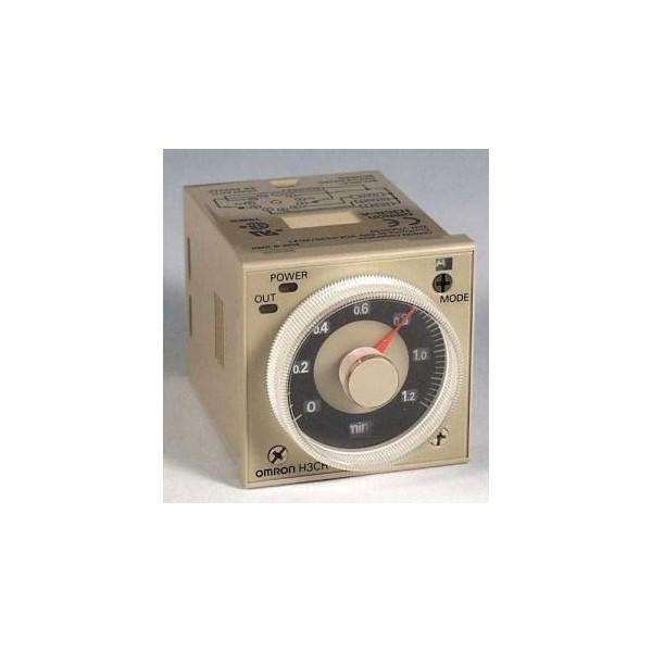 Timer H3CR-H8L AC200-240 S