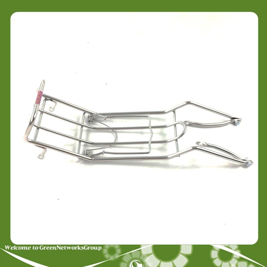 Baga trước xe dream inox 8 ly  GreenNetworks