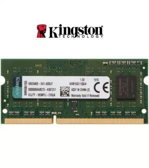 RAM laptop DDR4 Kingston 4GB (2400)