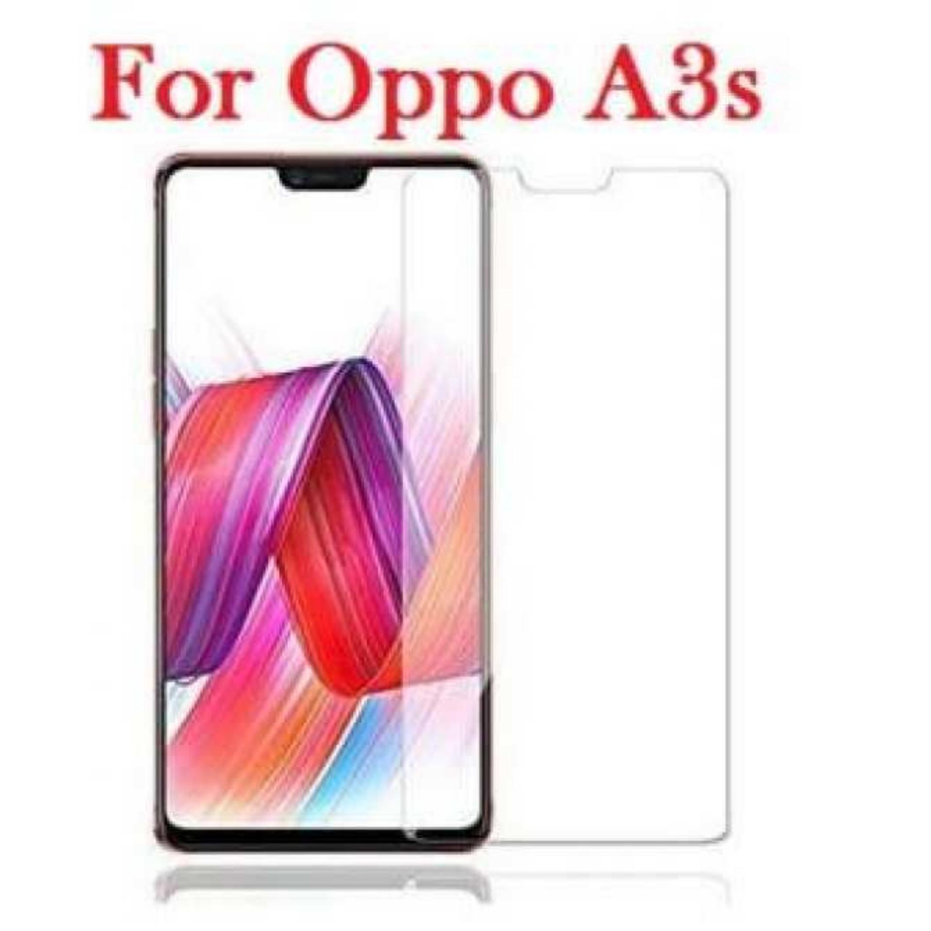 [HCM]Kính Cường Lực Oppo A3S Phụ Kiện Đầy Đủ