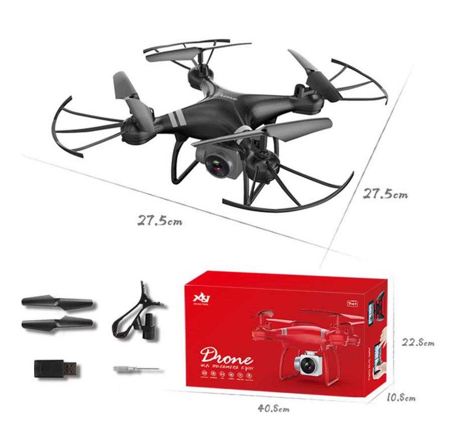 MÁY BAY ĐIỀU KHIỂN TỪ XA DRONE