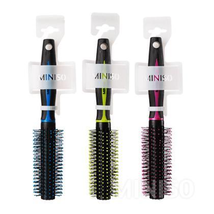 Lược tròn tạo kiểu tóc Miniso Curly Comb S9516