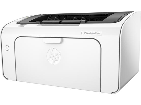 HP LaserJet M107A