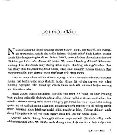 Đừng Bao Giờ Đi Ăn Một Mình (Tái Bản)
