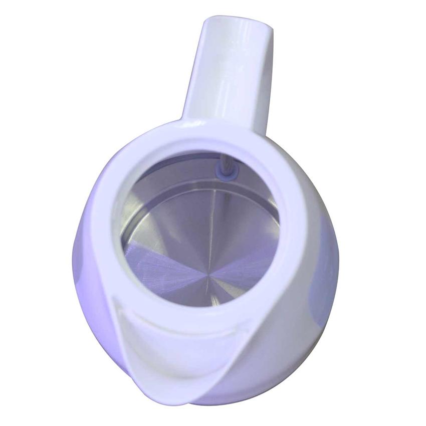 Bình siêu tốc Benny BJ-16 1.8L (Màu Tím) Bảo hành 12 tháng