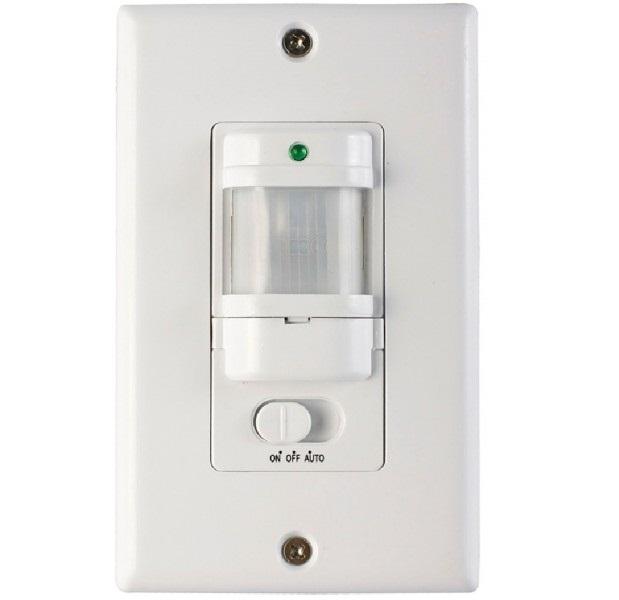 CÔNG TẮC CẢM ỨNG ÂM TƯỜNG SS20C3